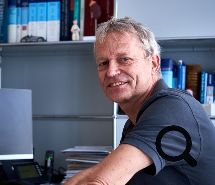 Dr. Gerhard Lückhoff