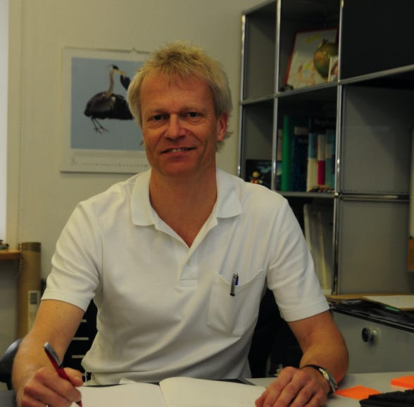 Dr. Gerhard Lückhoff